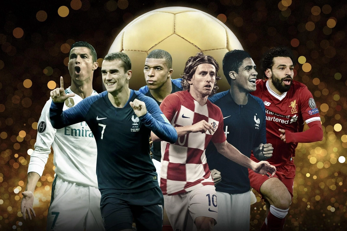 Ulduz futbolçular bu bürclərin nümayəndəsi imiş Ulduz futbolçular bu bürclərin nümayəndəsi imiş