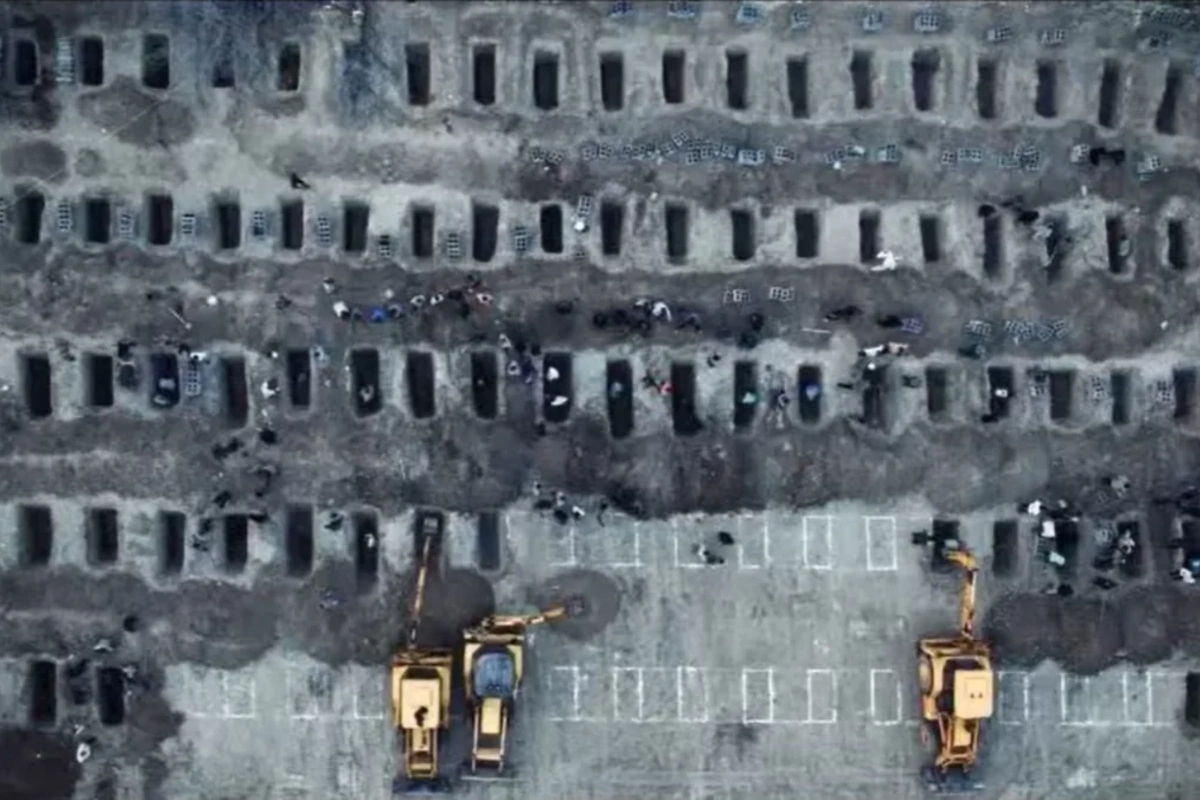 226 schoolchildren killed during US and Israel operation in Iran