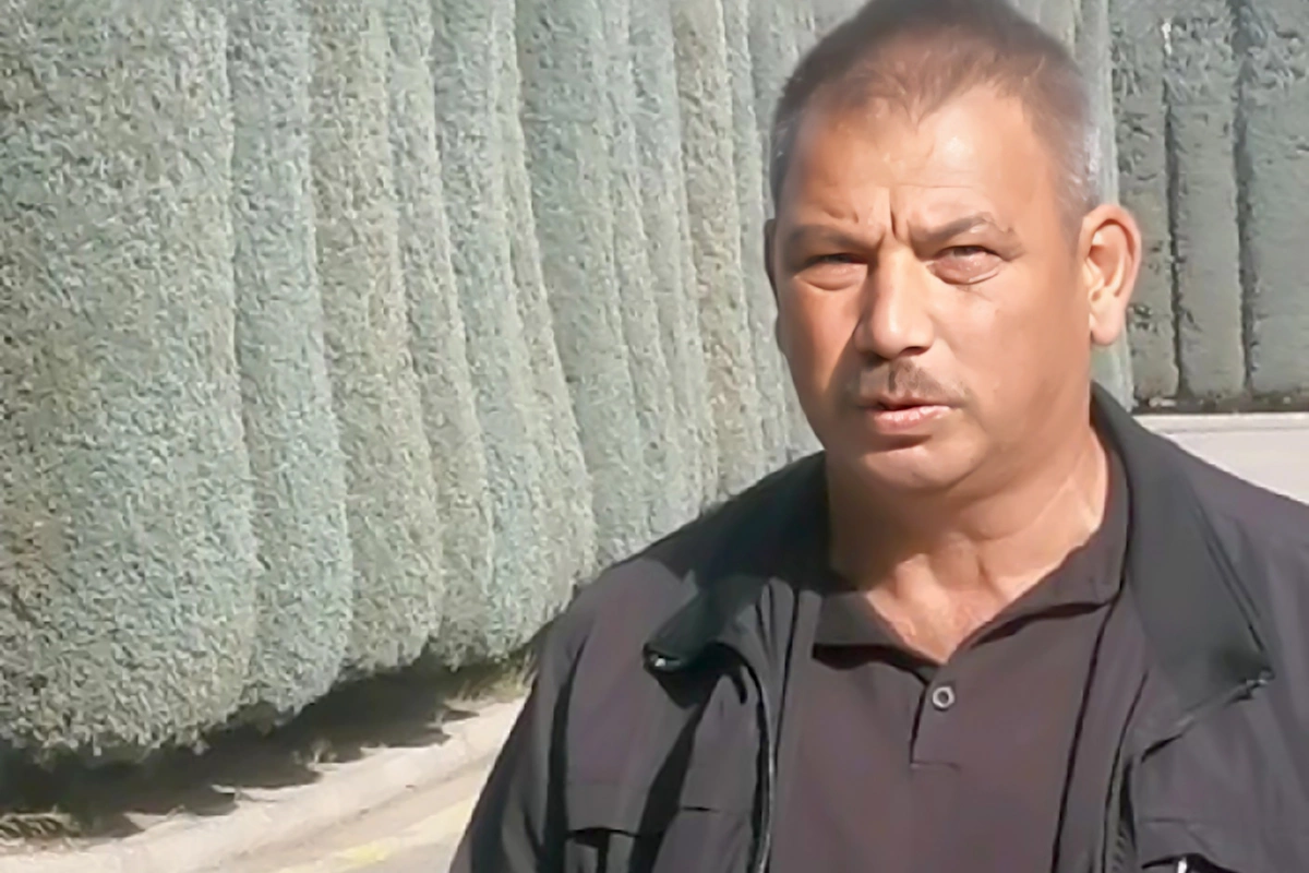 Zərdabda tiktoker həbs edildi Zərdabda tiktoker həbs edildi