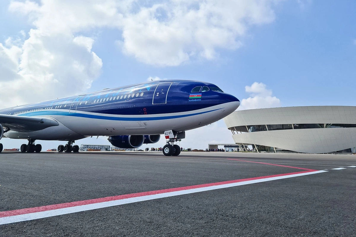 AZAL Bakıdan Milana hər gün uçuşlar həyata keçirəcək AZAL Bakıdan Milana hər gün uçuşlar həyata keçirəcək