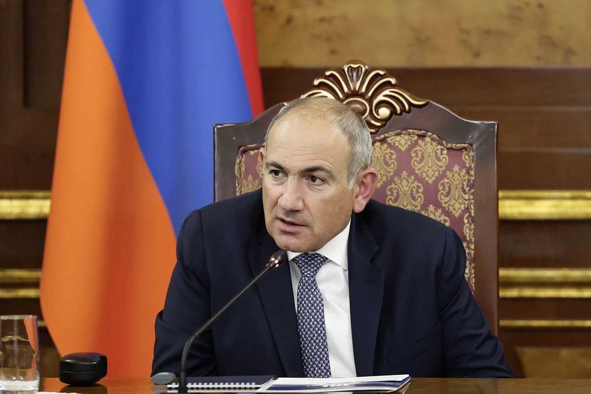 Paşinyan: Azərbaycanla sülh sazişi mütləq imzalanacaq