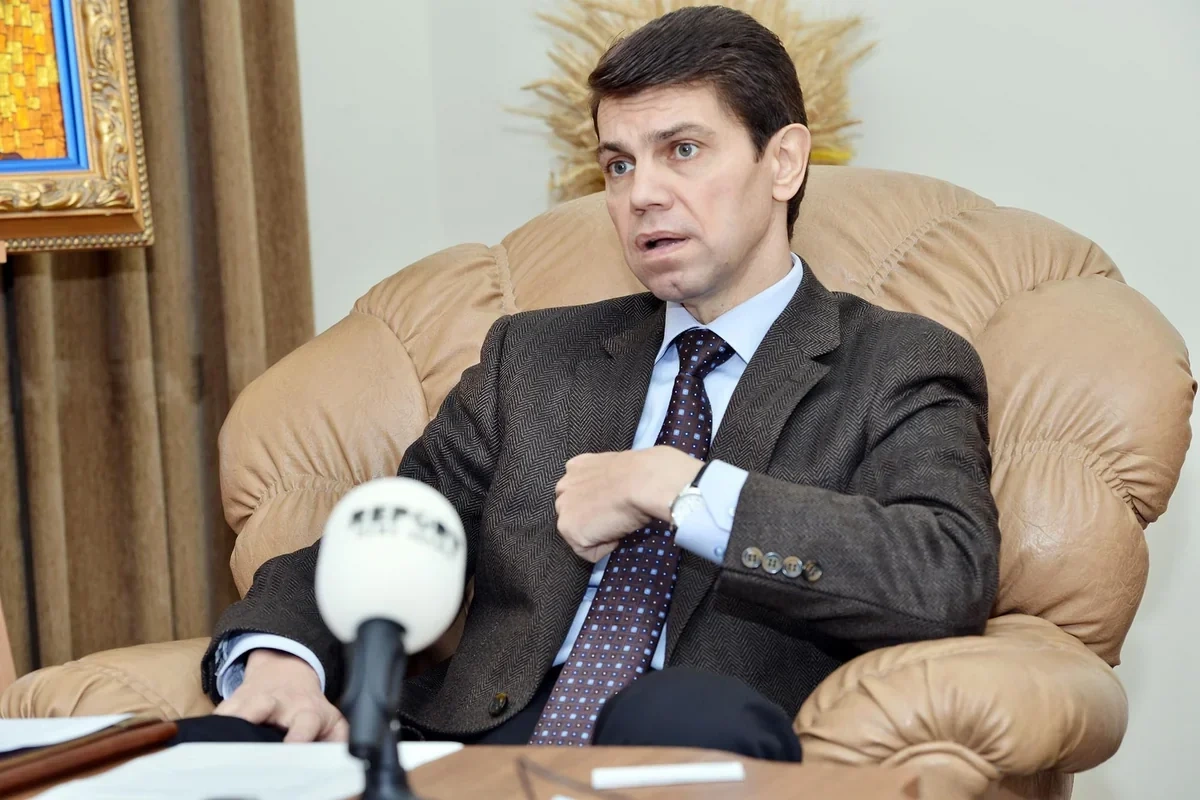 Ukrayna XİN rəhbərinin müavini: Azərbaycanın etdiyi yaxşılığı unutmayacağıq