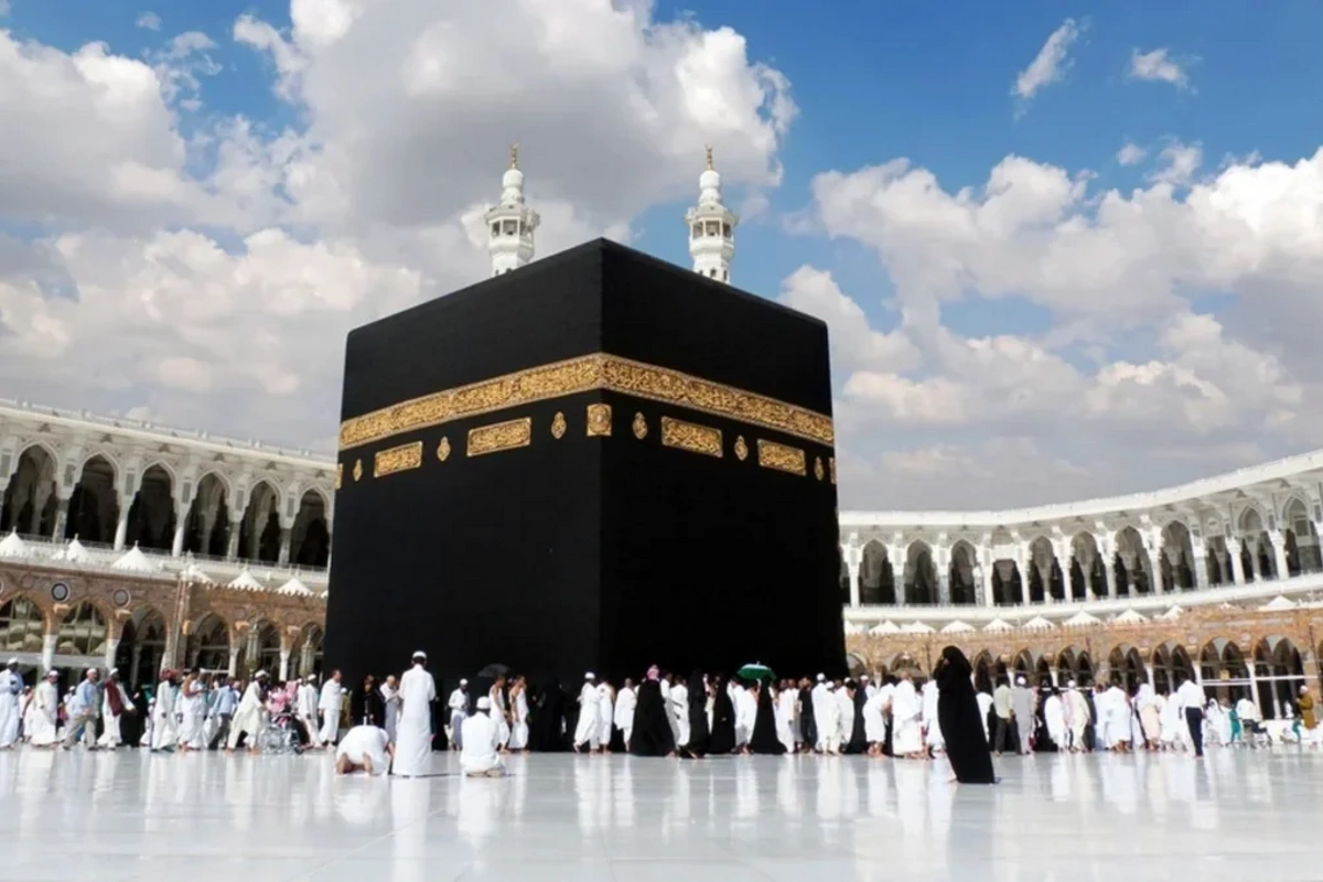 Həcc ziyarətinə getmək istəyənlərin NƏZƏRİNƏ