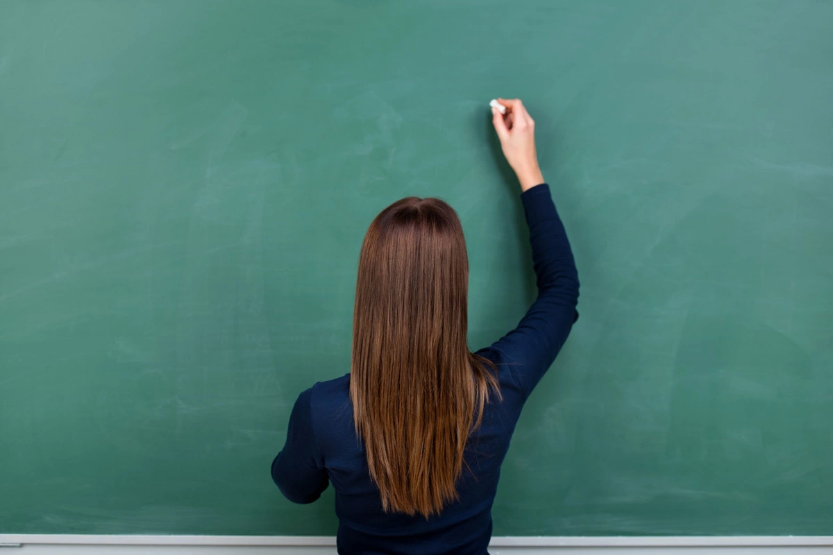 The teacher certification data has been sent to their personal accounts.