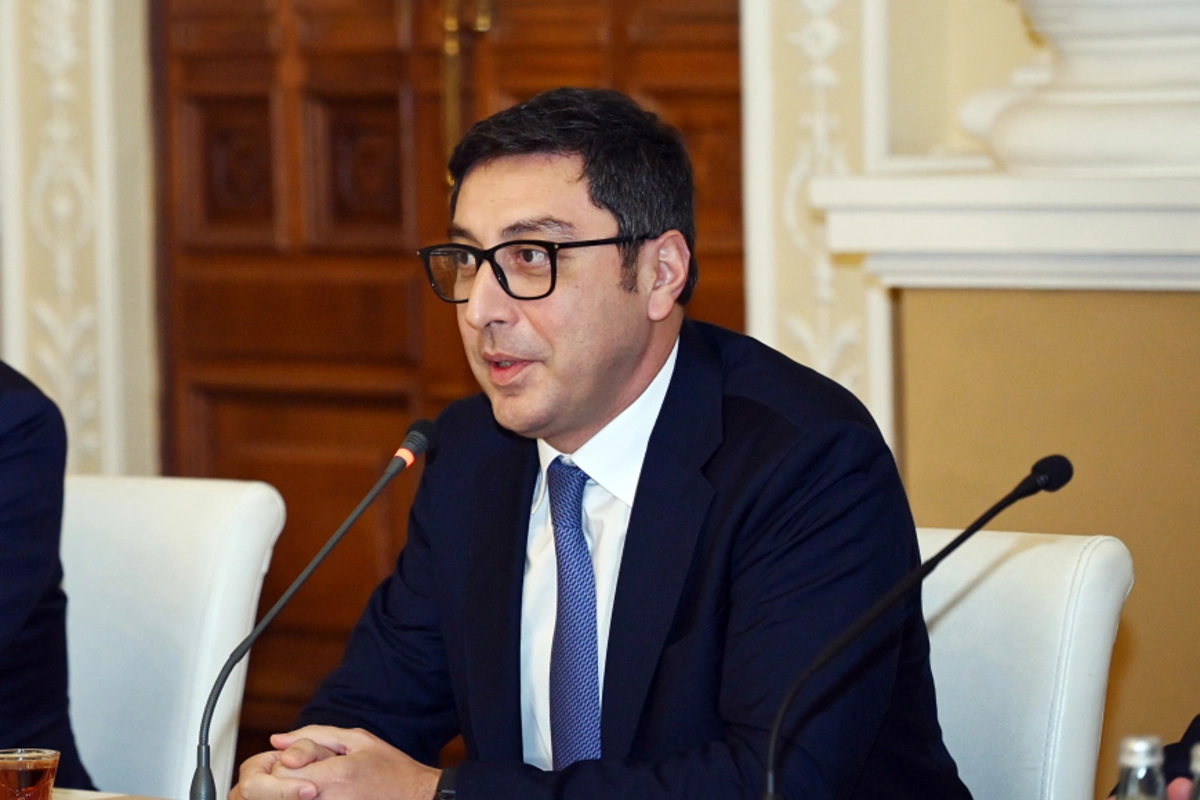 Nazir Arzu Qarazadəyə vəzifə verdi