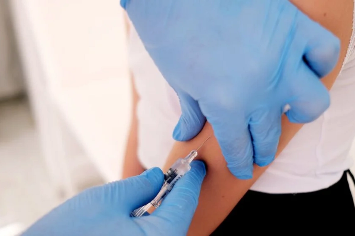 Врач рассказал, кому жизненно необходима вакцинация от гриппа Врач рассказал, кому жизненно необходима вакцинация от гриппа