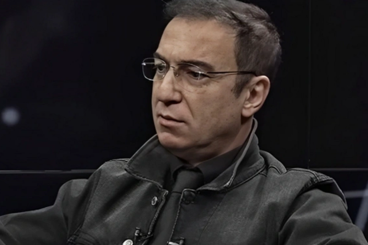 Xalq artistinin başına iş gəldi Xalq artistinin başına iş gəldi