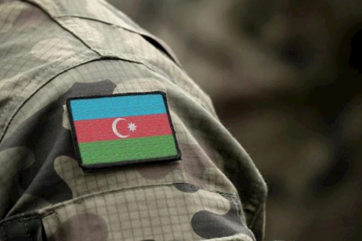 Bir qrup hərbçi və mülki işçi ölümündən sonra 3-cü dərəcəli Vətənə xidmətə görə ordeni ilə təltif edilib