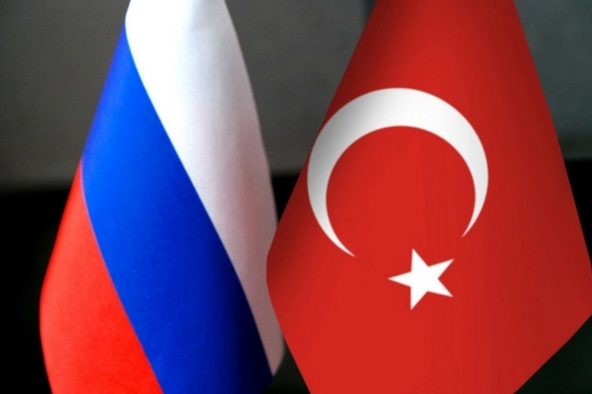 Türkiyə və Rusiya üçüncü ölkələrdə birgə neft layihələri ilə bağlı razılığa gəlib Türkiyə və Rusiya üçüncü ölkələrdə birgə neft layihələri ilə bağlı razılığa gəlib