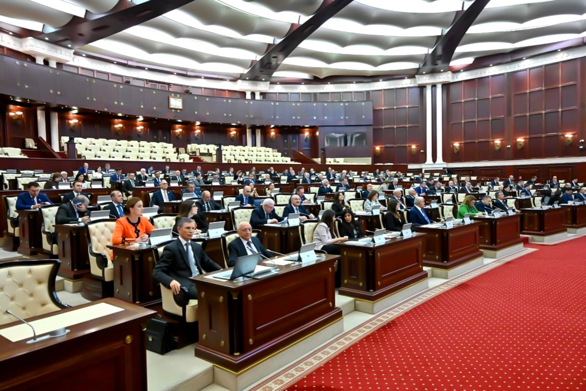 Konstitusiyanın 30 illiyi ilə bağlı yubiley medalı təsis ediləcək