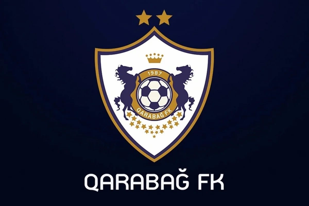 Qarabağ üç futbolçusu ilə yollarını ayırdığını açıqlayıb