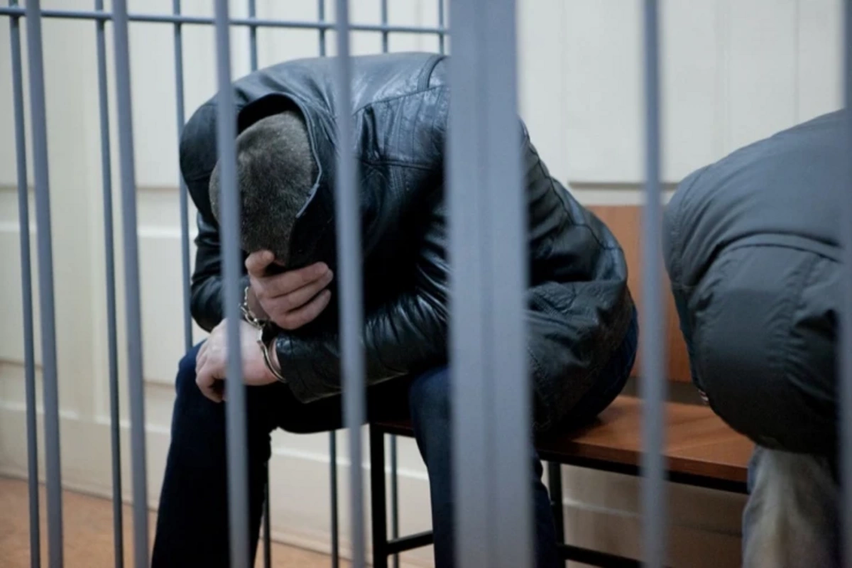 Ötən il Azərbaycanda 214 kriminal qrup zərərsizləşdirilib