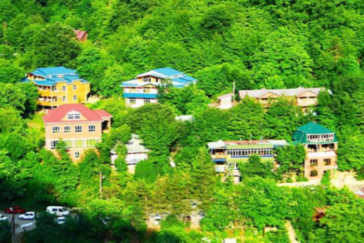Qurban bayramında rayonlara turist axını - Kirayə evlərin qiyməti artıb? Qurban bayramında rayonlara turist axını - Kirayə evlərin qiyməti artıb?