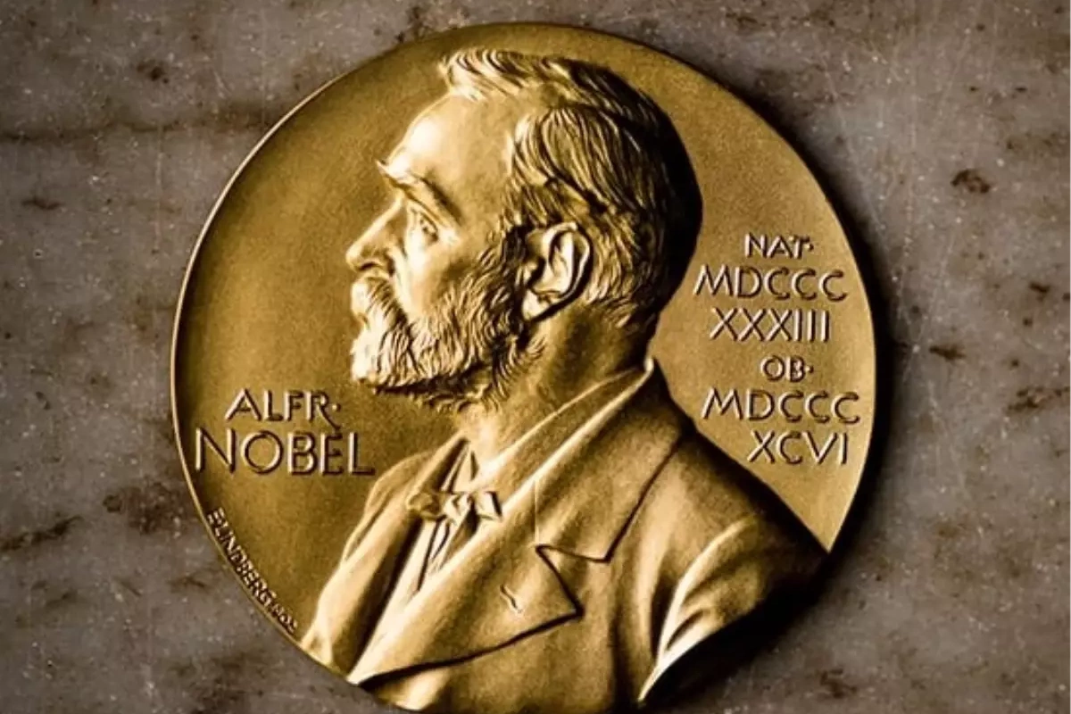 2025-ci ilin Nobel Kimya Mükafatının qalibləri açıqlandı