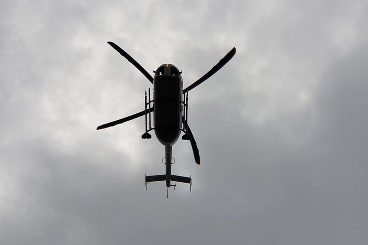 Qanada nazirlər helikopter qəzasında ölüb