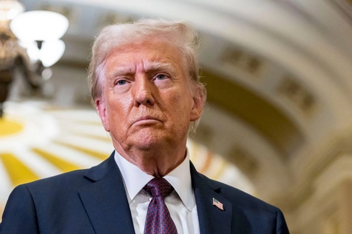 Trump announced an agreement between Russia and Ukraine on a ceasefire from May 9 to 11