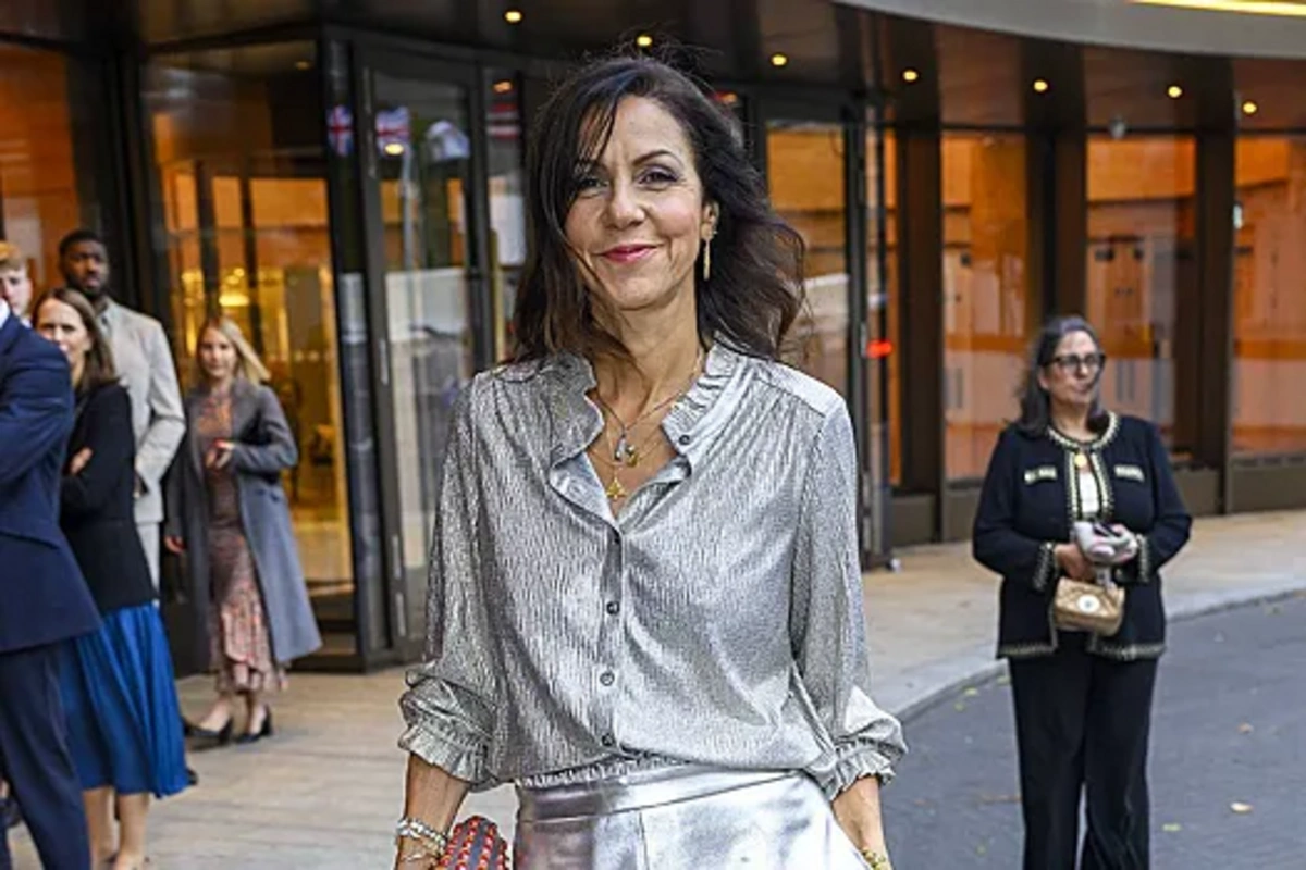 Famous TV host who beat cancer reveals wrong diagnosis