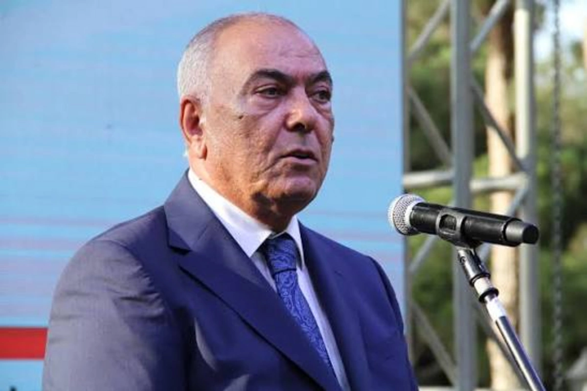 XRİTDX rəis müavini: Rəqəmsal təhdidlərə qarşı beynəlxalq əməkdaşlıq vacibdir