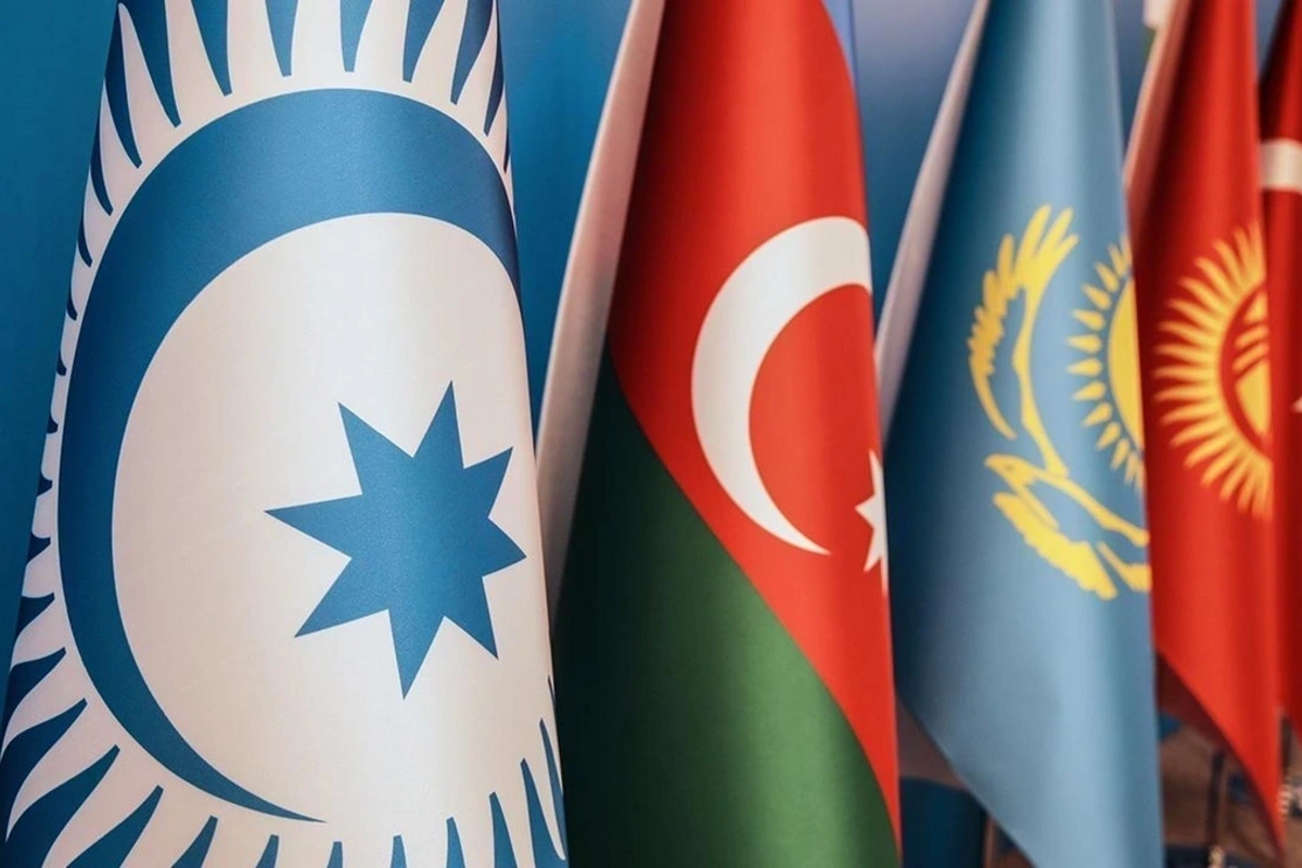 Vüqar Bayramov: Türk dünyası birləşir və daha da inkişaf edir