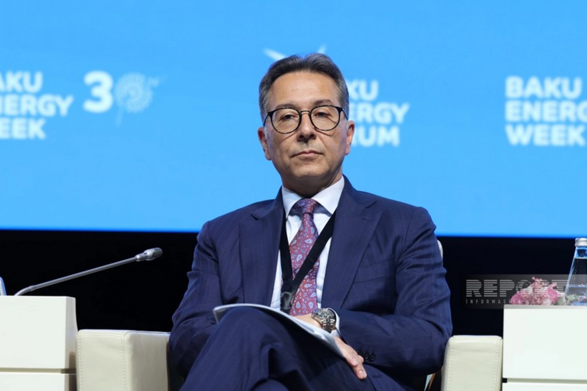 SOCAR 2050-ci ilə qədər sıfır emissiyaya nail olmaq üçün atılacaq addımları açıqlayıb SOCAR 2050-ci ilə qədər sıfır emissiyaya nail olmaq üçün atılacaq addımları açıqlayıb
