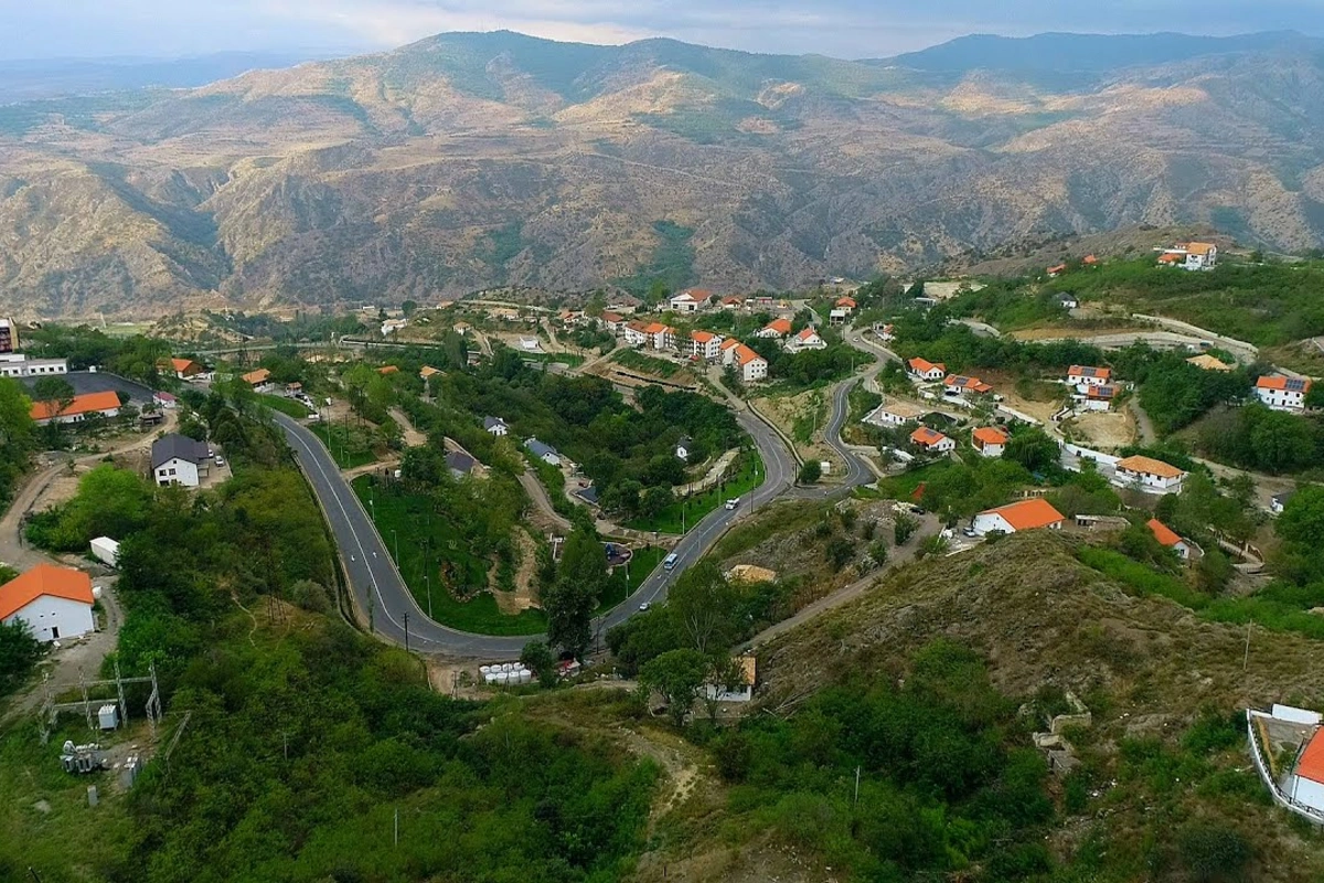 Azad edilmiş ərazilərdə dini abidələrin bərpasına başlanılıb