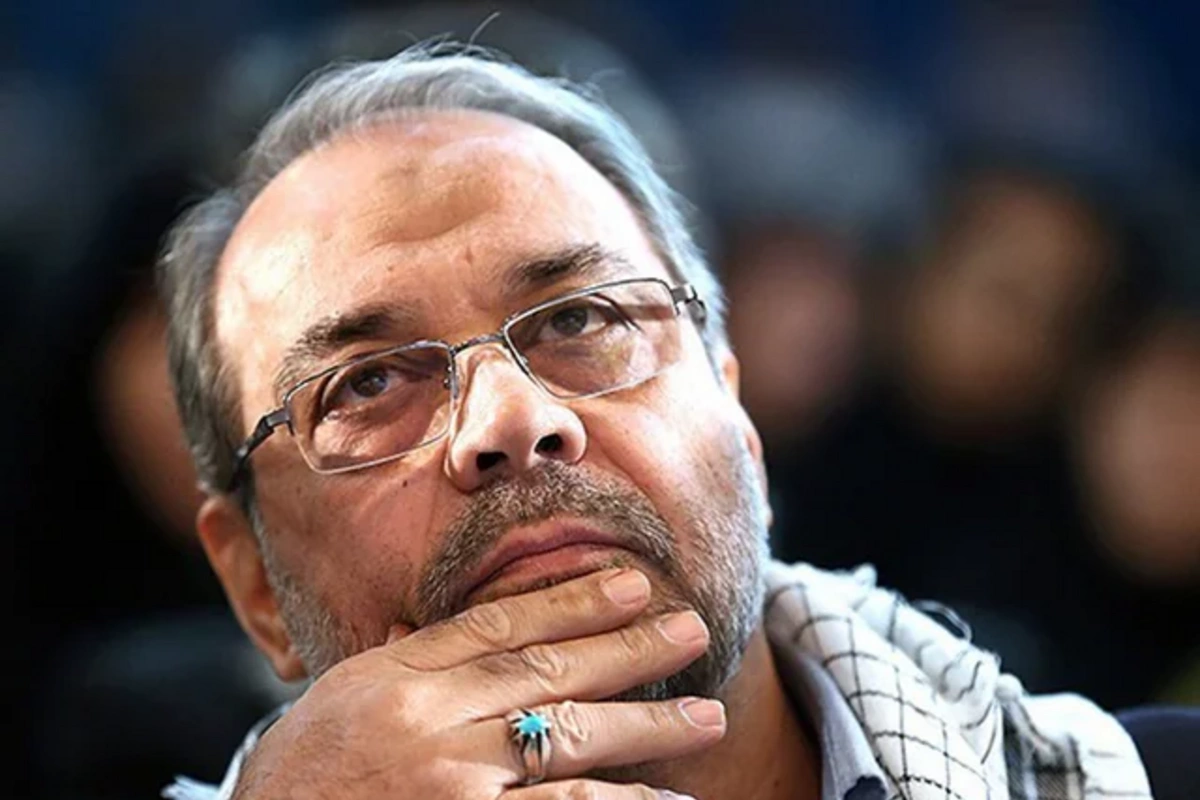 A new Security Council secretary has been appointed in Iran following the death of Larijani