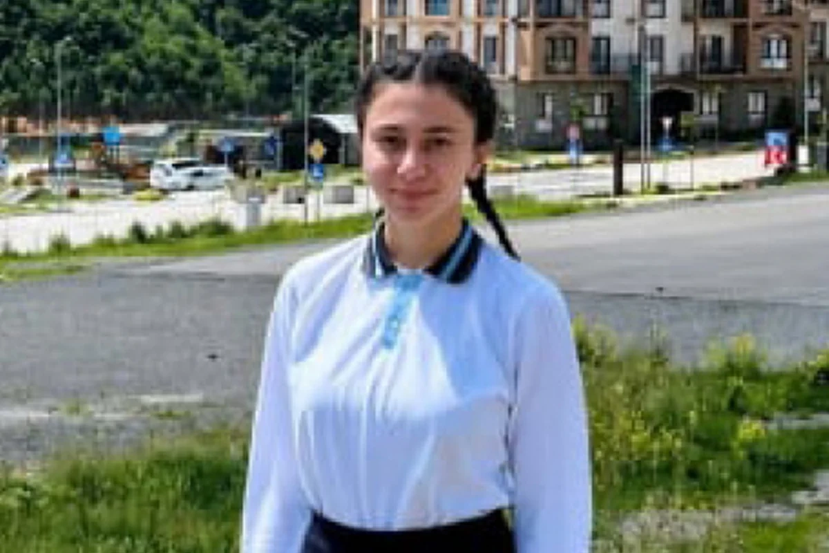 Kəlbəcərin ilk və yeganə məzunu tələbə adını qazanıb
