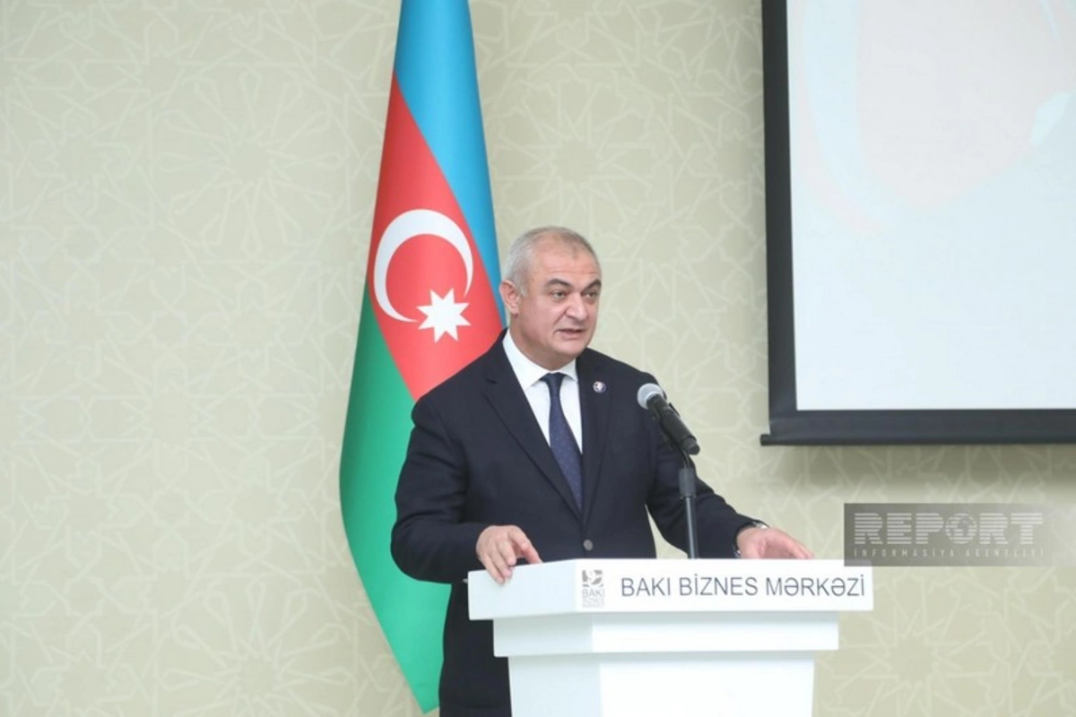 Dənizkənarı Bulvar İdarəsinin həbsdə olan sədri: 18 aydır təzyiqlər altındayam Dənizkənarı Bulvar İdarəsinin həbsdə olan sədri: 18 aydır təzyiqlər altındayam