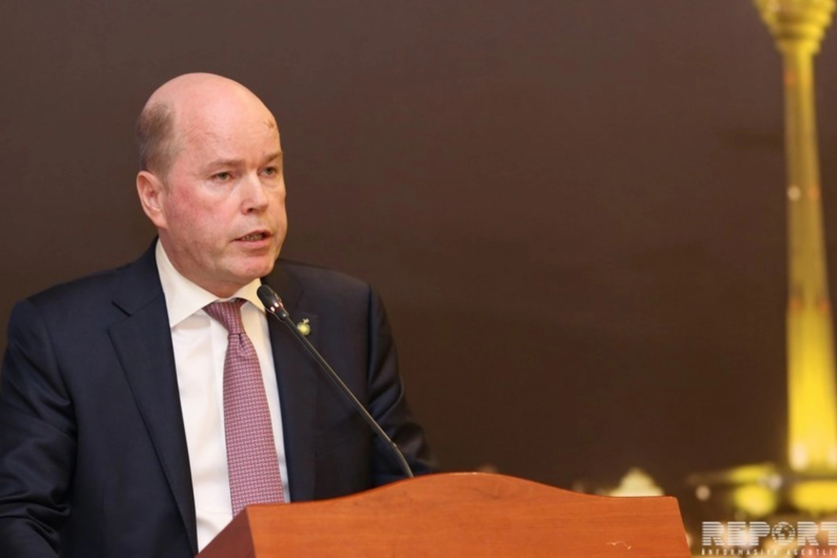 Qari Cons: Şahdəniz Kompressiya layihəsi ilə üzrə yekun investisiya qərarı sabah imzalanacaq