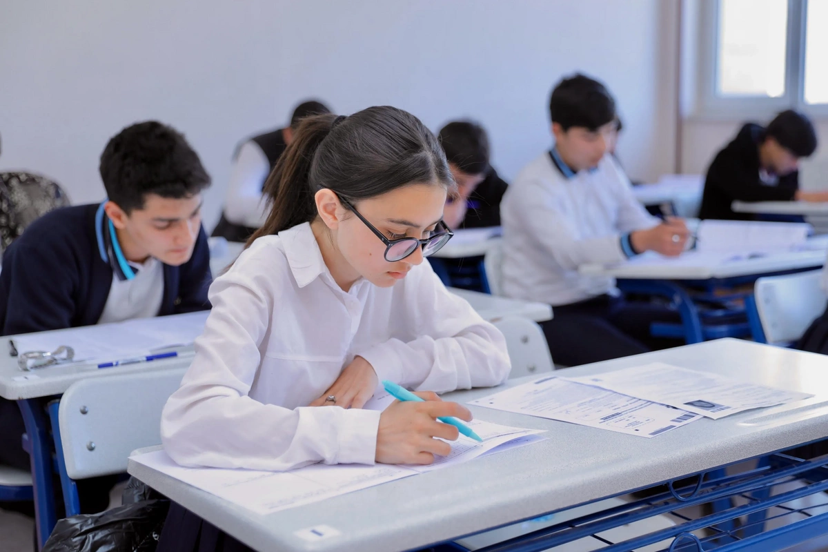 Xüsusi qabiliyyət tələb edən bəzi ixtisasların TEST BALINDA DƏYİŞİKLİK EDİLDİ