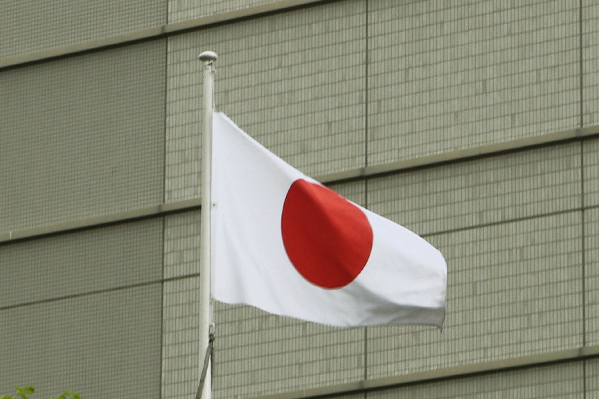Death sentence carried out in Japan for the first time in three years Death sentence carried out in Japan for the first time in three years