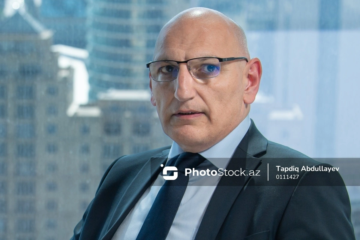 Prezidentin xüsusi nümayəndəsi: Azərbaycan Avropanın enerji təhlükəsizliyinə əsaslı töhfə verib