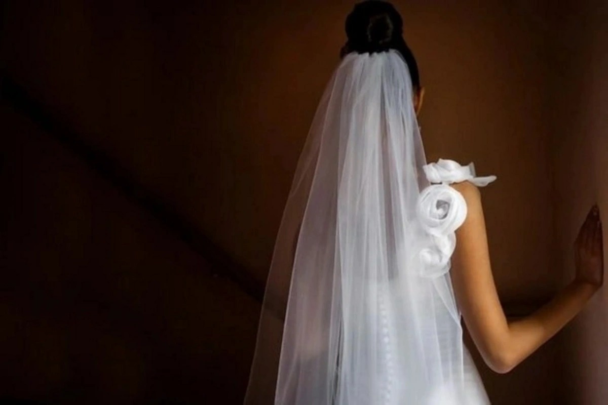 Tovuzda toyu təxirə düşən 14 yaşlı qız danışdı