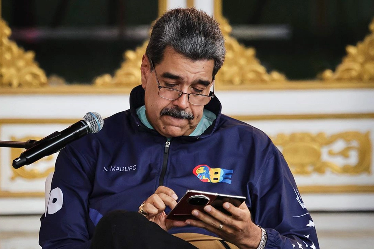 Maduronu WikiLeaks-in qurucusu Assanjın vəkili müdafiə edəcək