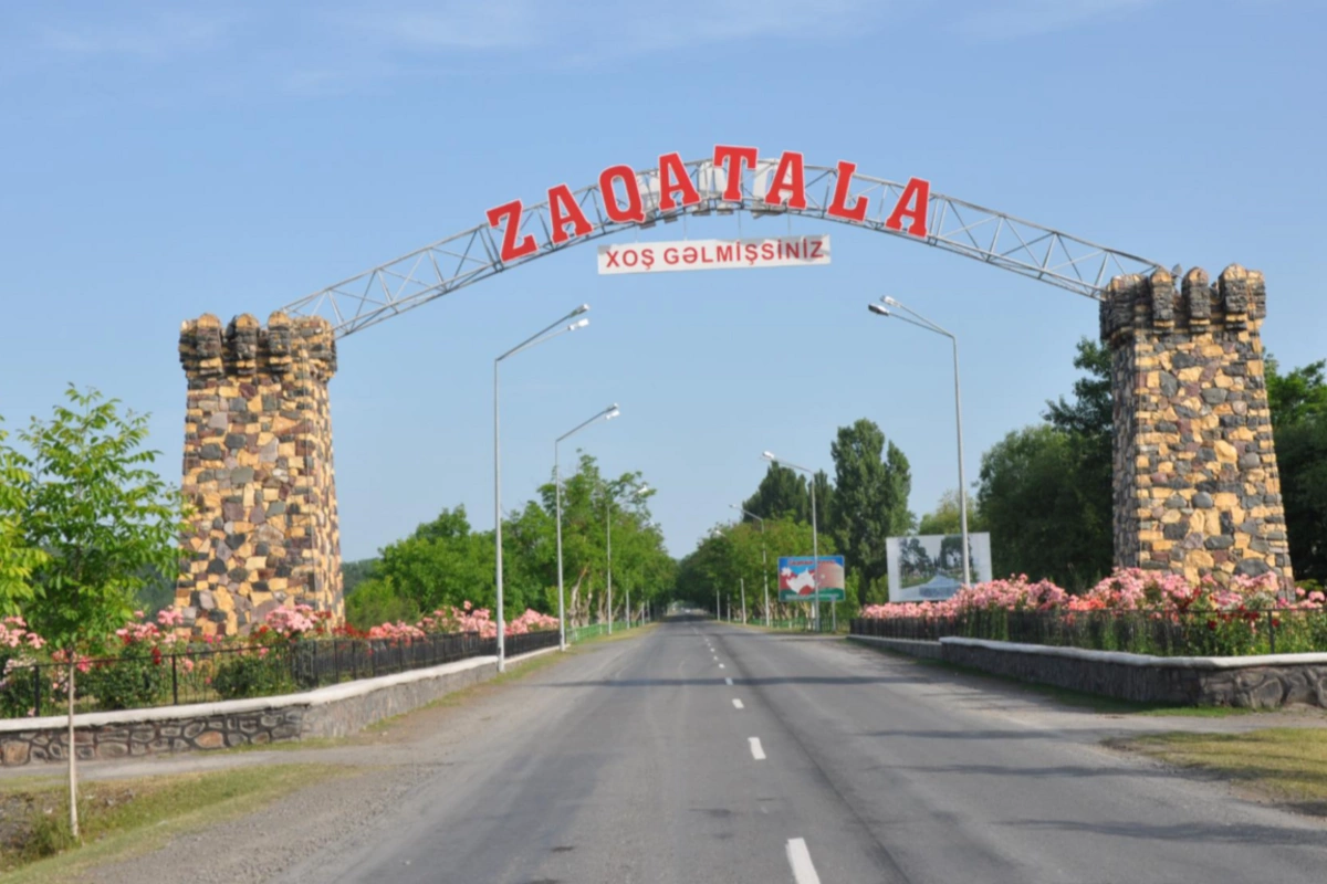 Zaqatala sakinlərini SEVİNDİRƏCƏK XƏBƏR