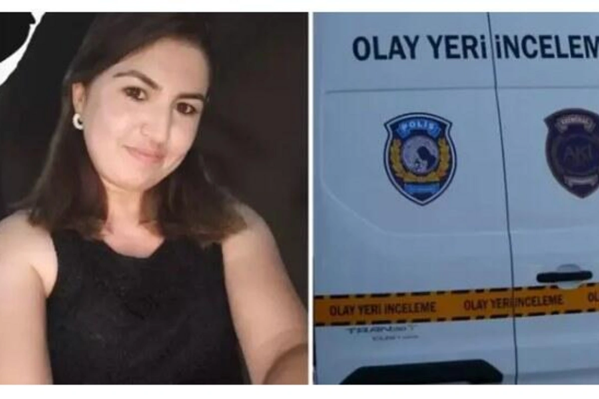 Cansız bədənini əri tapdı - Sirli ölüm, 18 günlük evli idi Cansız bədənini əri tapdı - Sirli ölüm, 18 günlük evli idi
