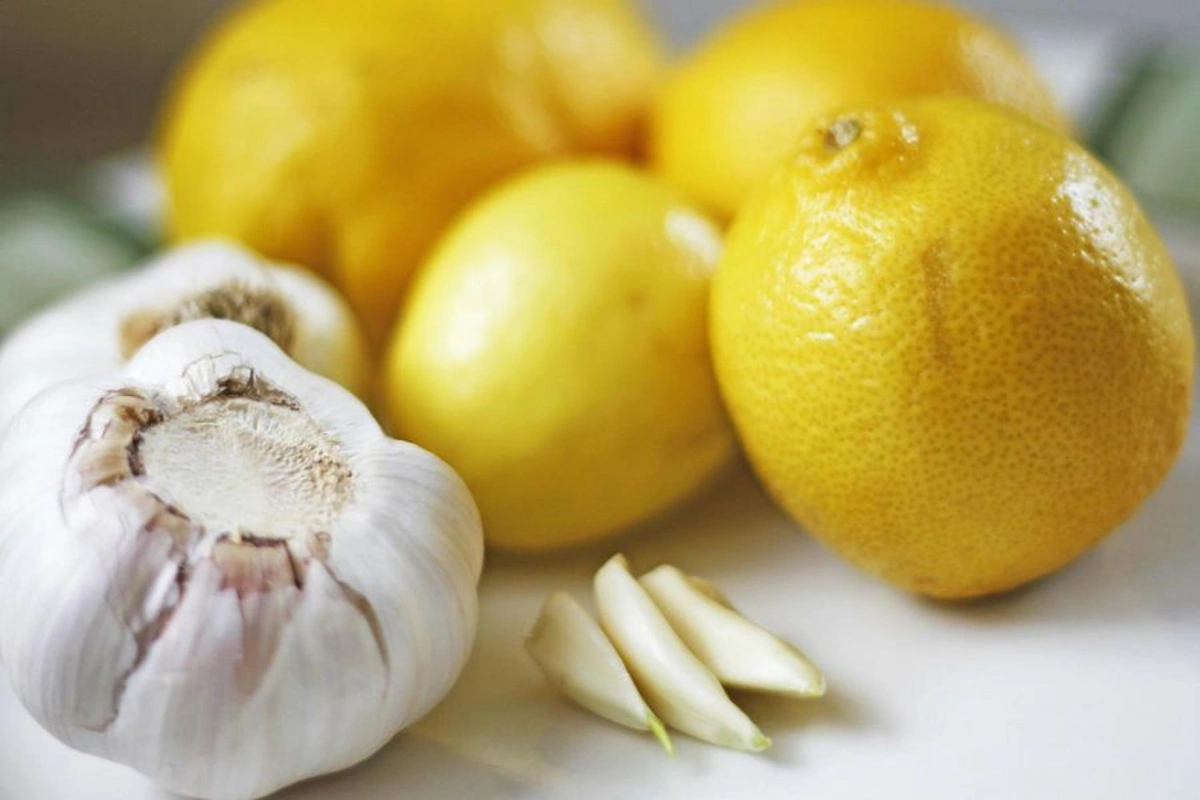 Doctor explained why garlic is useless in fighting colds Doctor explained why garlic is useless in fighting colds