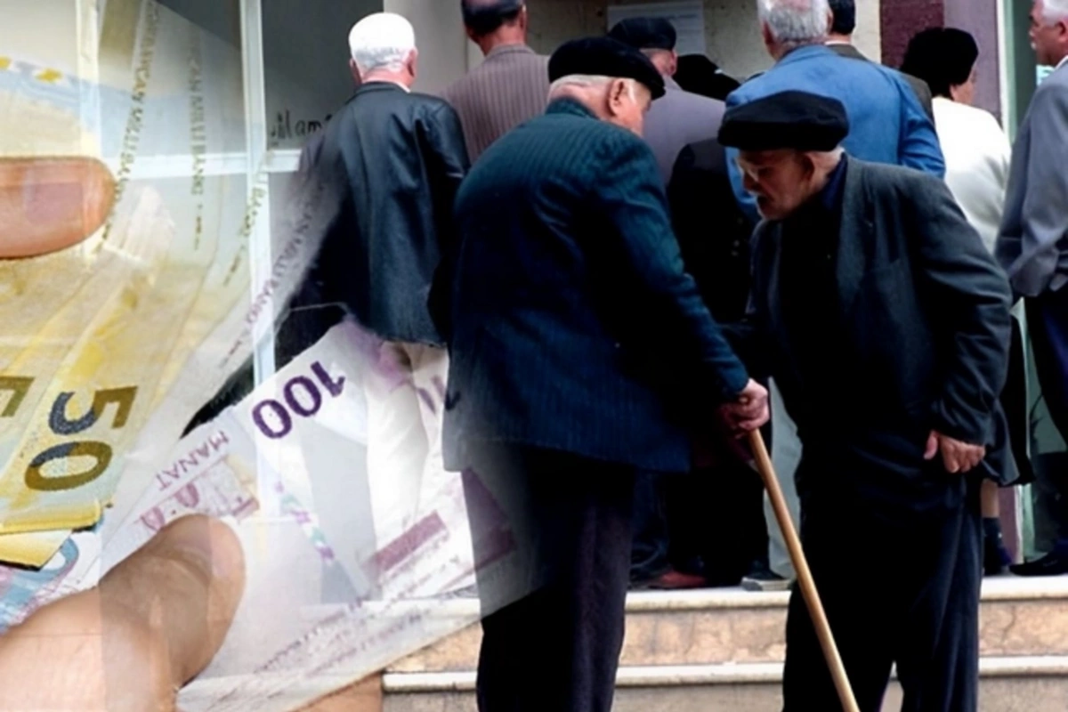 Новый порядок назначения досрочных пенсий в Азербайджане: кого коснутся изменения?