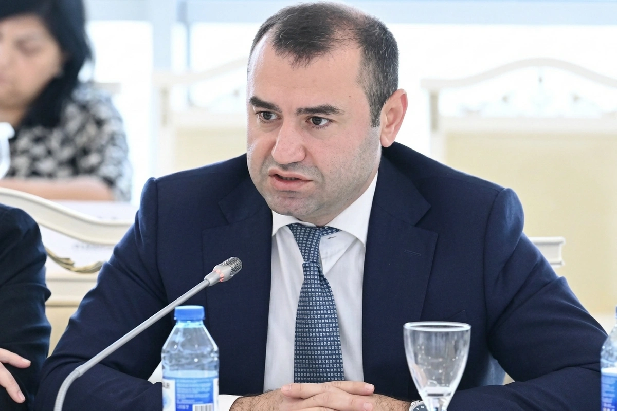 Fərid Cəfərov: Forumda iştirak etmək üçün 500-dən çox xarici qonaq dəvət olunub
