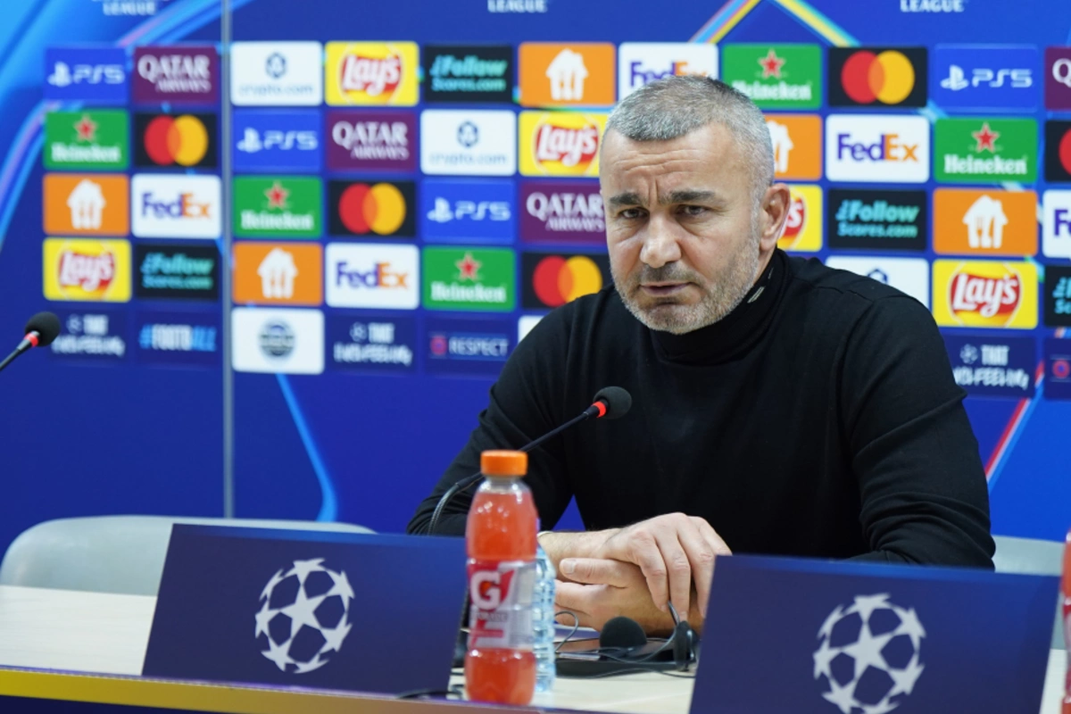 Qurban Qurbanov Nəriman Axundzadə haqqında: Özüm də nə deyəcəyimi bilmirəm