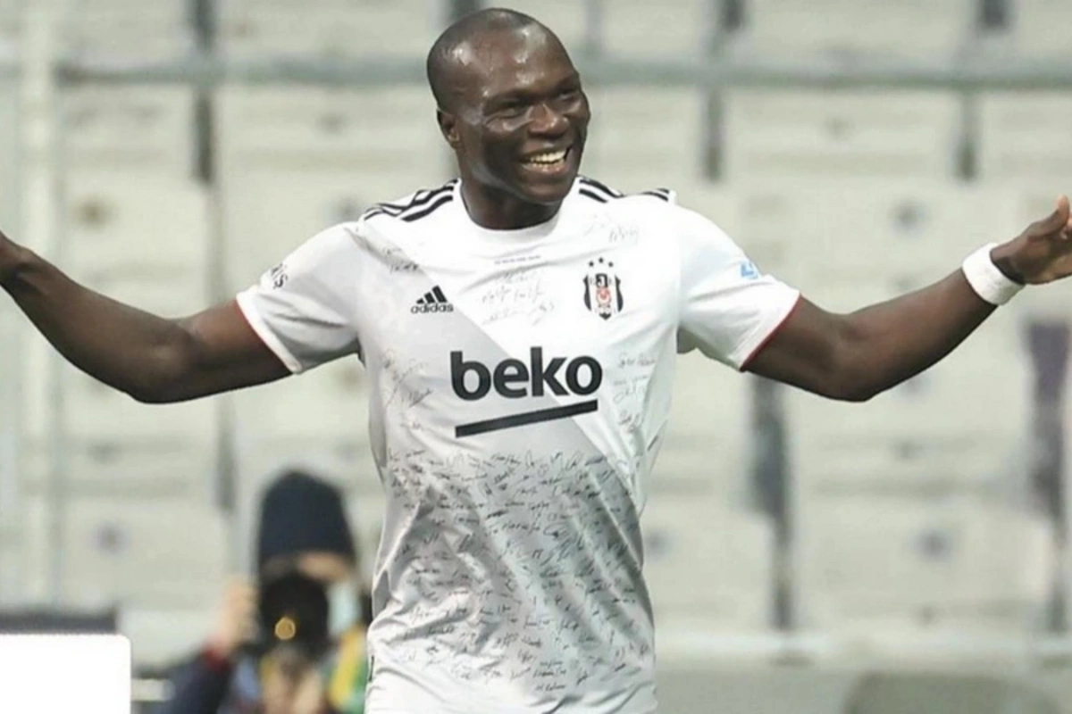 Vensan Abubakar: Neftçiyə faydalı olmaq üçün gəlmişəm Vensan Abubakar: Neftçiyə faydalı olmaq üçün gəlmişəm