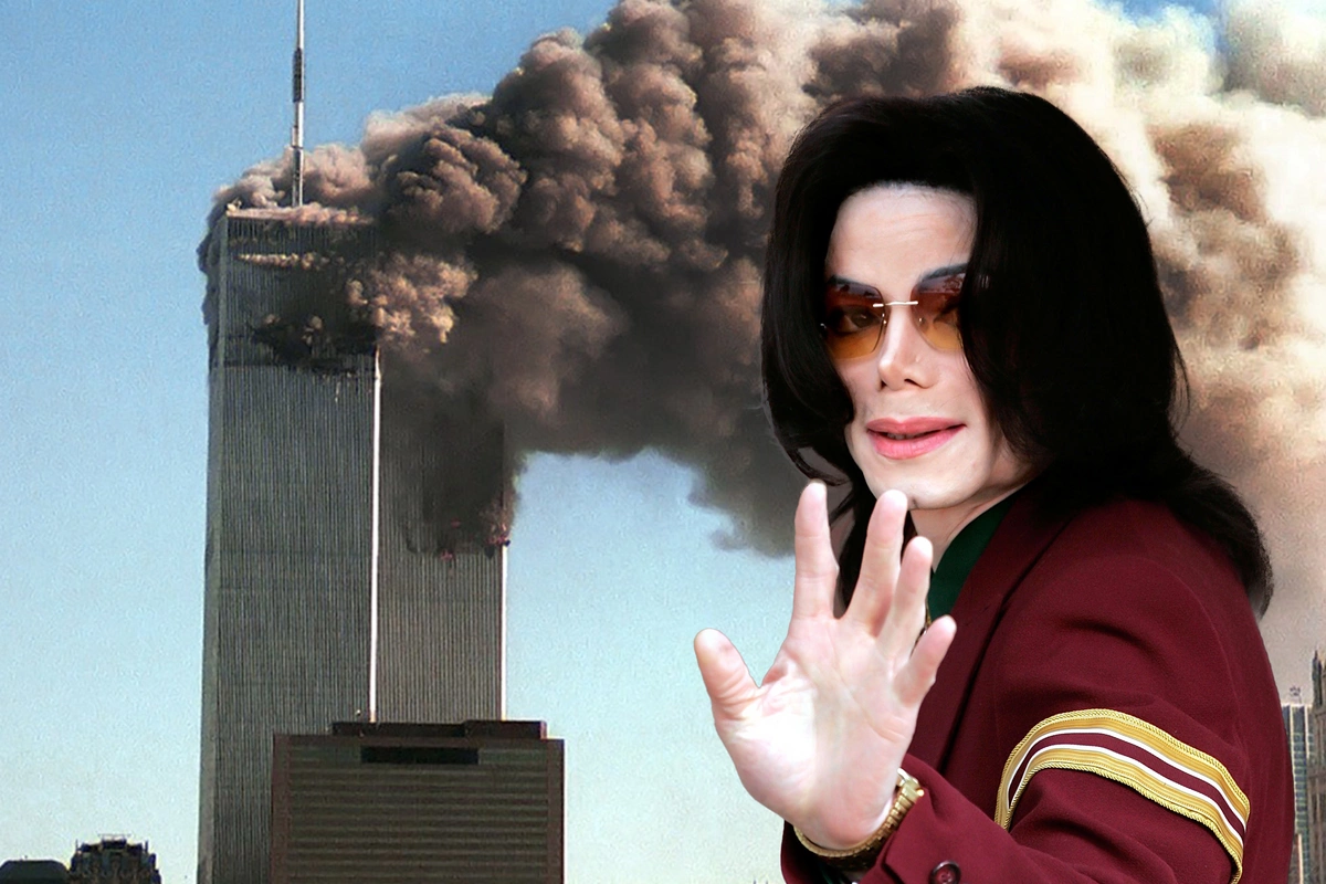 Майкл Джексон проспал смерть: король поп-музыки чудом избежал гибели 11 сентября