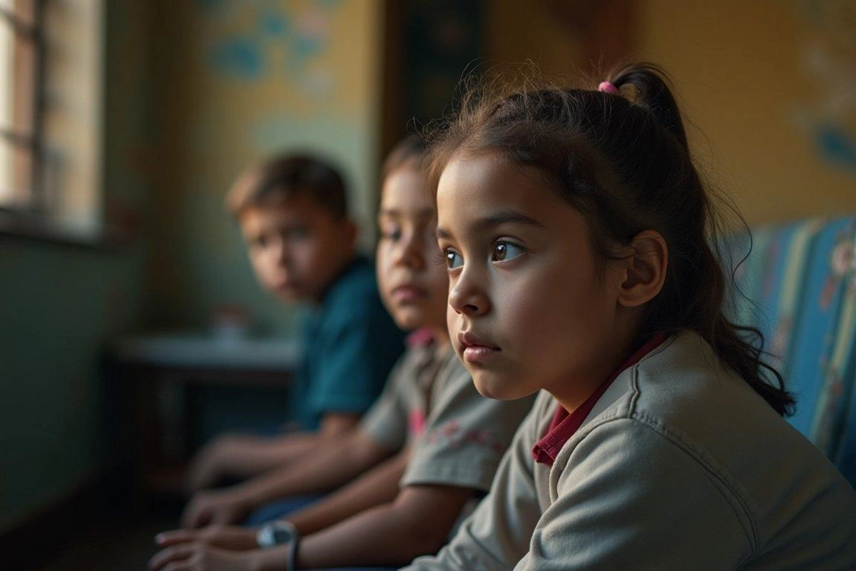 Hansı ölkənin uşaqları daha çox CİNAYƏT törədir?