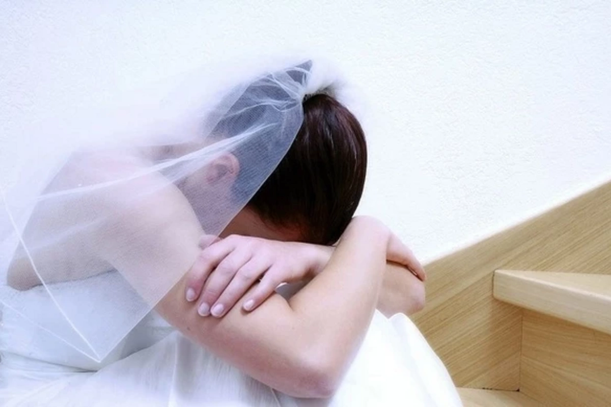 В Азербайджане предотвращен очередной ранний брак