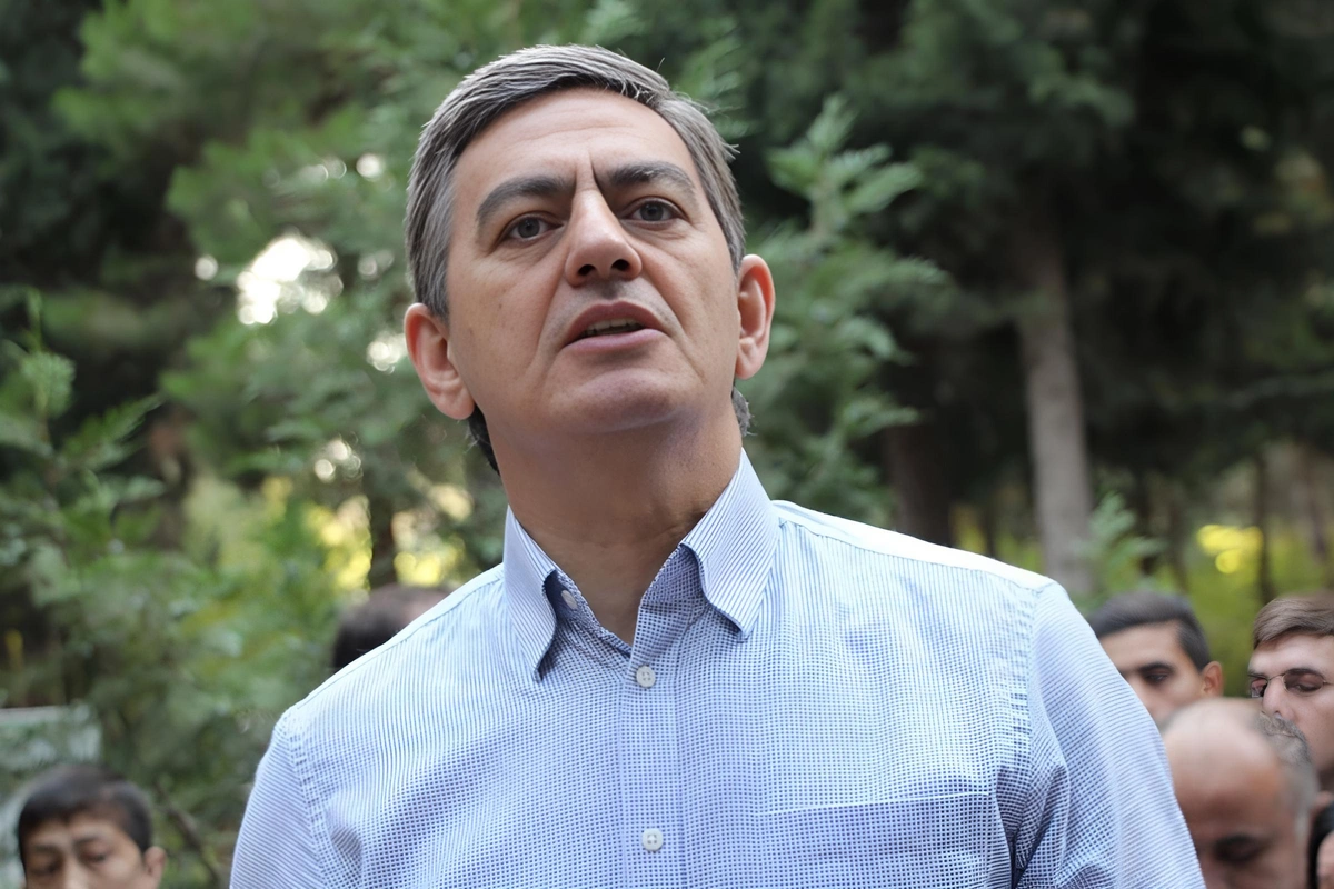 Bu gün Əli Kərimli ilə bağlı qərar veriləcək