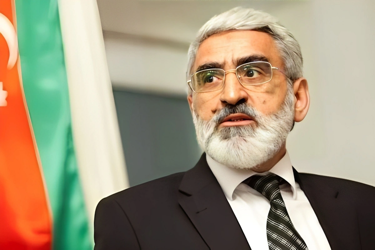 Mirmahmud Mirəlioğlunun 18 yaşlı nəvəsinin meyiti TAPILDI