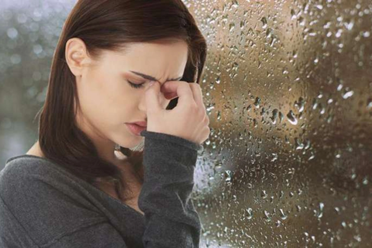 Sabahın havası meteohəssas insanlar üçün necə olacaq?