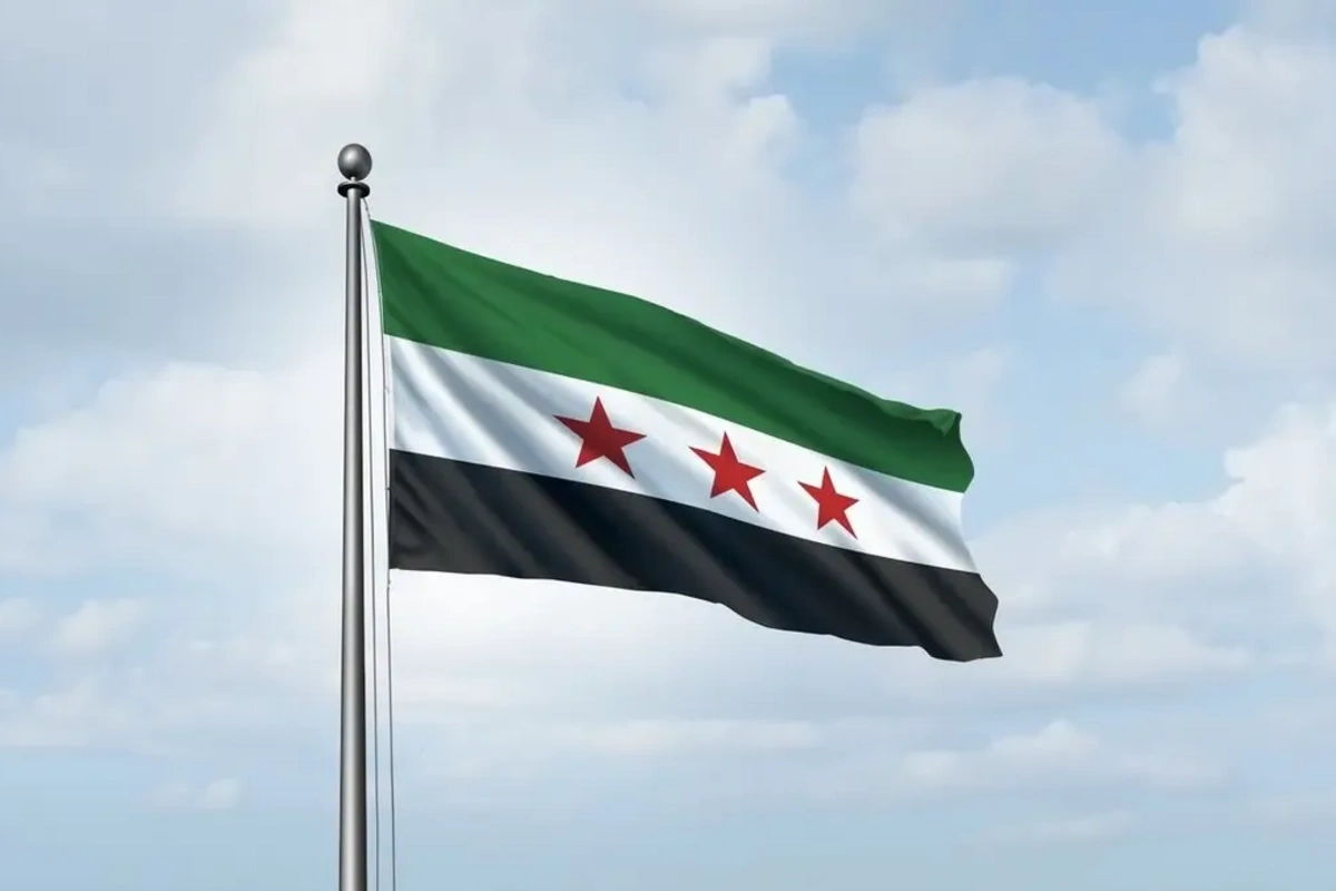 Tramp və Şara Suriyada keçid prosesini müzakirə ediblər