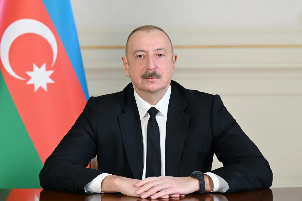 İlham Əliyev: Gürcüstan və Azərbaycanın birgə layihələri daha böyük coğrafiya üçün böyük önəm daşıyır