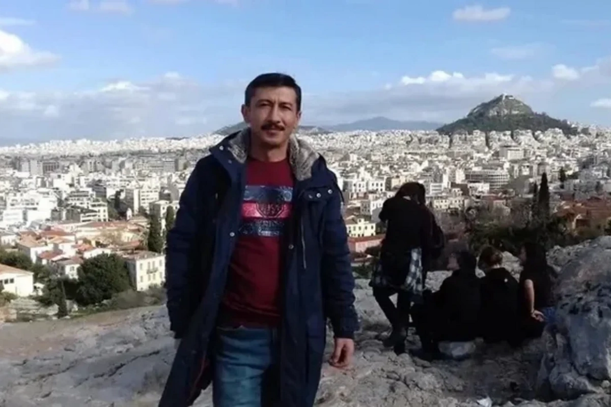 Faciəli şəkildə həlak olan gəmi kapitanının atası: Bir gün öncə zəng etmişdi...